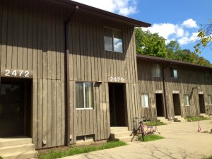 rumah EA5512 Ann Arbor