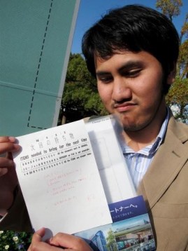 The final result of second mission today. Try again! :mrgreen: