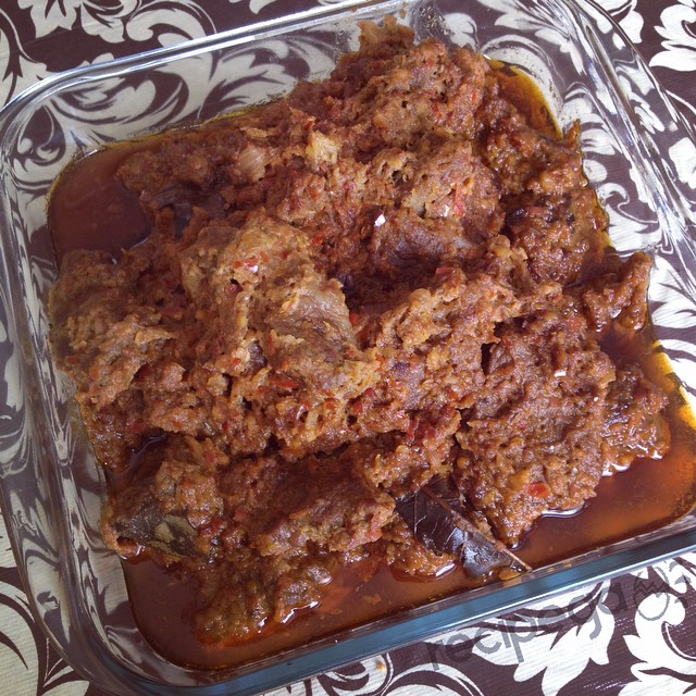 Rendang