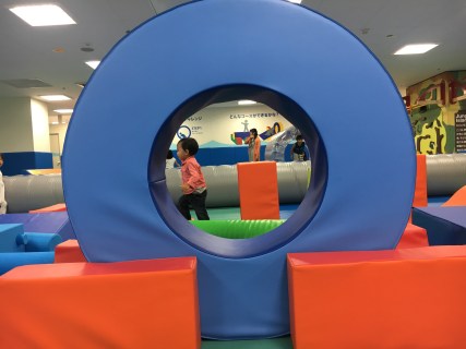 Borneuland Kid-O-Kid キドキド - Soft Block ソフトブロック