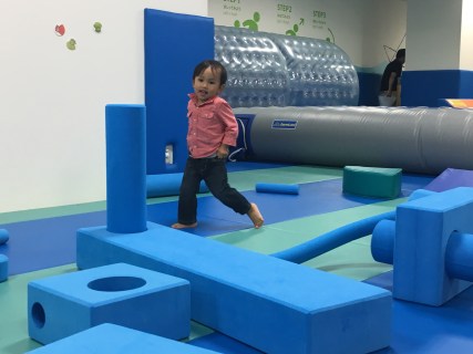 Borneuland Kid-O-Kid キドキド - Soft Block ソフトブロック