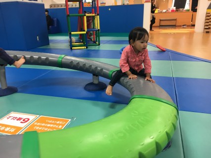 Borneuland Kid-O-Kid キドキド - Balance Disc バランス