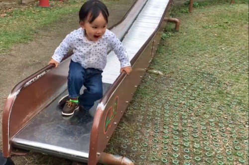 Rolling pipe slide (Pipe Slider)