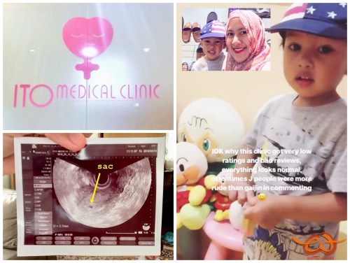 first-prenatal-visit-japan