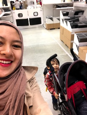 IKEA Kohoku Nov 2018