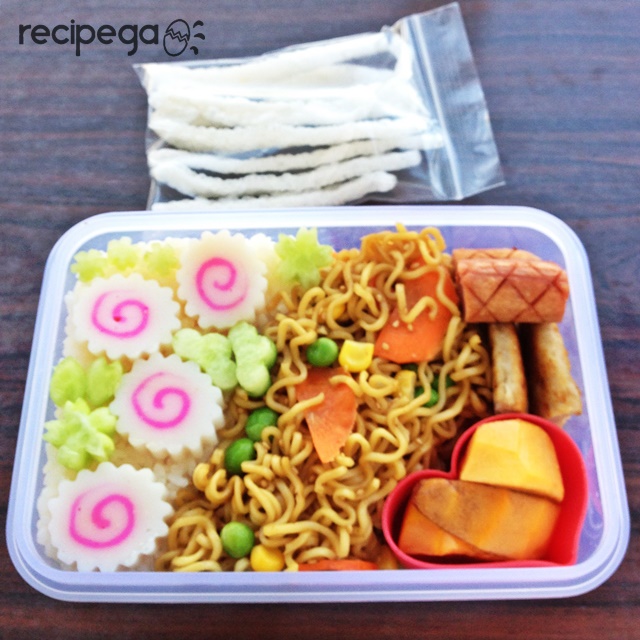Bento Indomie 2012-10-05 08.00.00