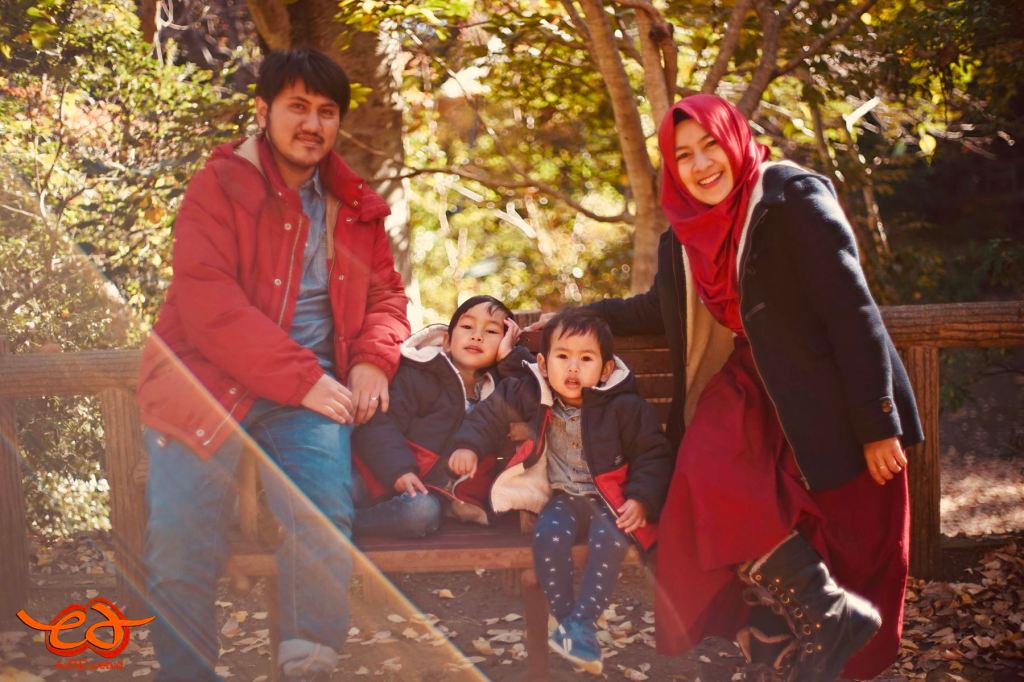 EA5512 Family in December 2020