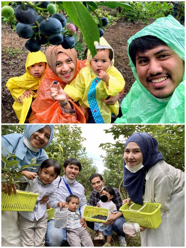 after getting driver license June 2020