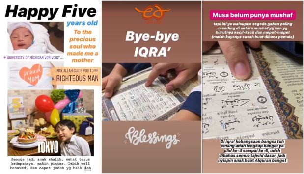 May 2020 is spesial for ea5512